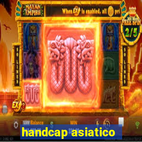 handcap asiatico -1.5